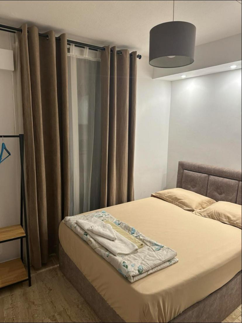 Dimitris Center Apartment เทสซาโลนิกิ ภายนอก รูปภาพ
