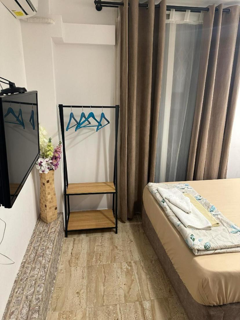 Dimitris Center Apartment เทสซาโลนิกิ ภายนอก รูปภาพ